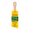 Purdy Nylox Cub 2 in. Soft Angle Trim Paint Brush 144153220
